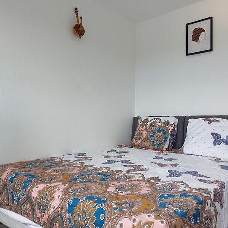 Appartement Au Duleing House Орлеан Екстериор снимка