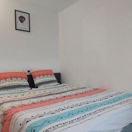 Appartement Au Duleing House Орлеан Екстериор снимка