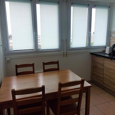 Appartement Au Duleing House Орлеан Екстериор снимка