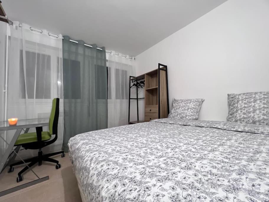 Appartement Au Duleing House Орлеан Екстериор снимка