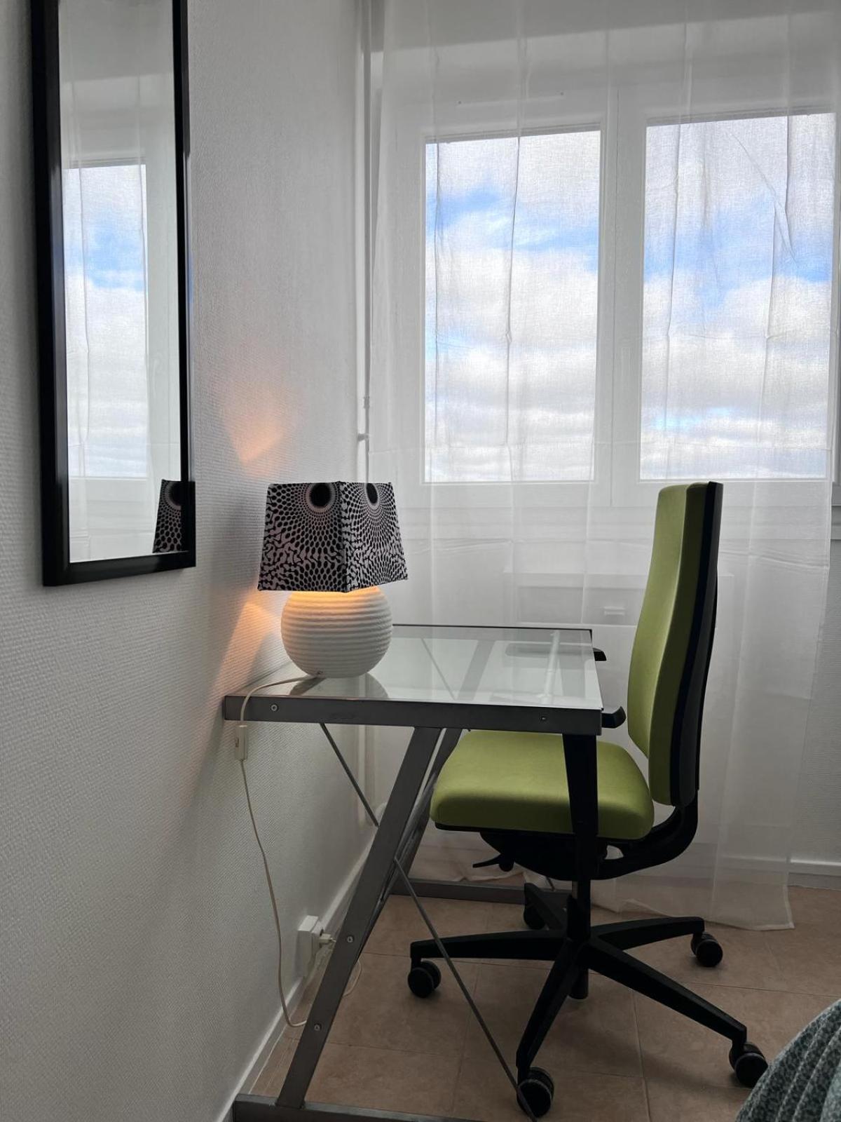 Appartement Au Duleing House Орлеан Екстериор снимка