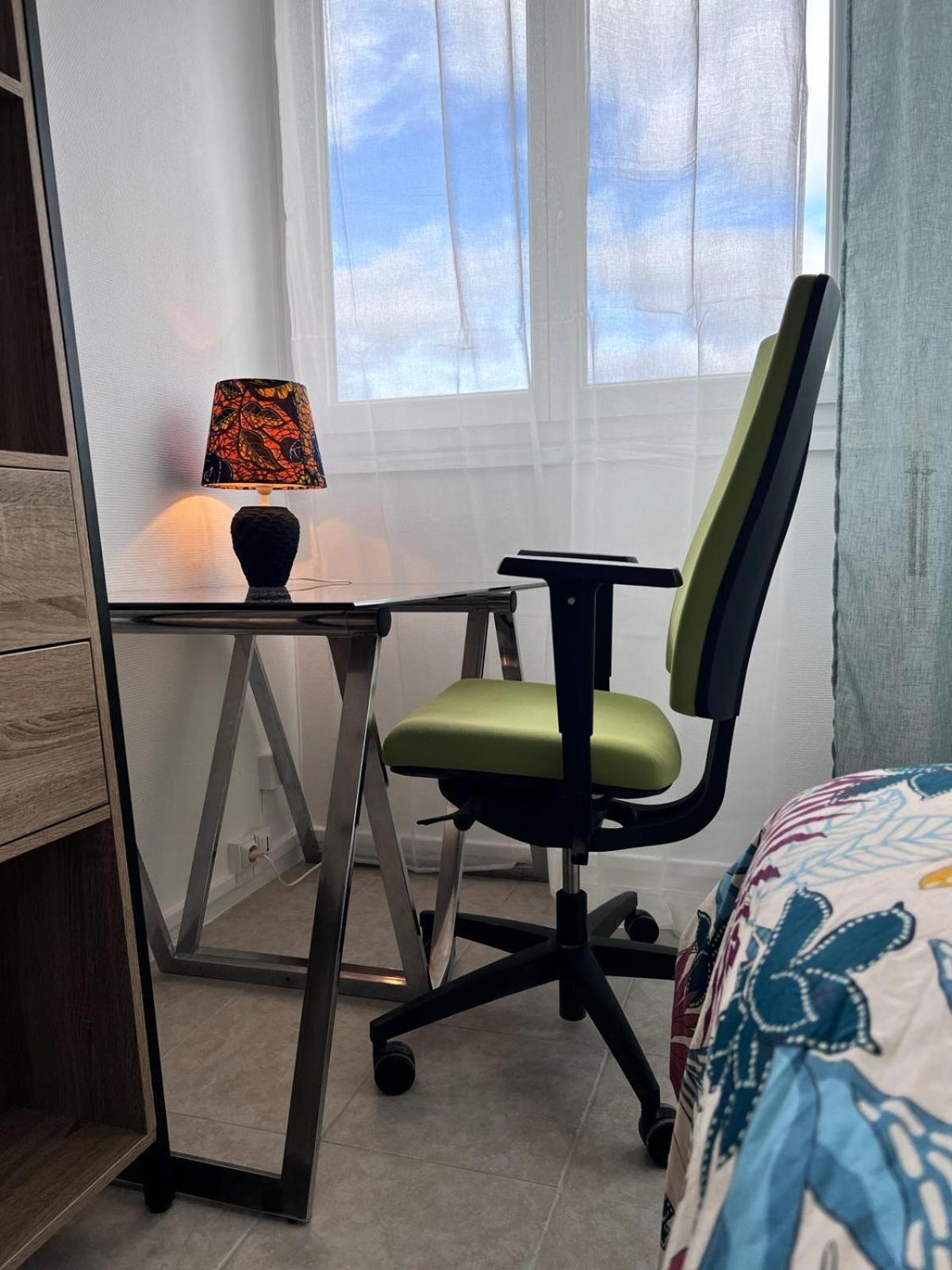 Appartement Au Duleing House Орлеан Екстериор снимка