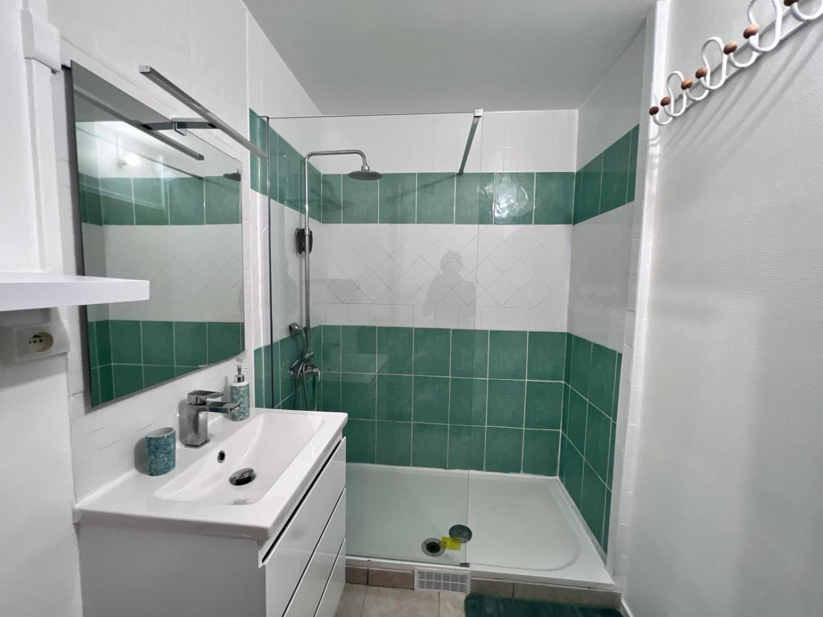 Appartement Au Duleing House Орлеан Екстериор снимка