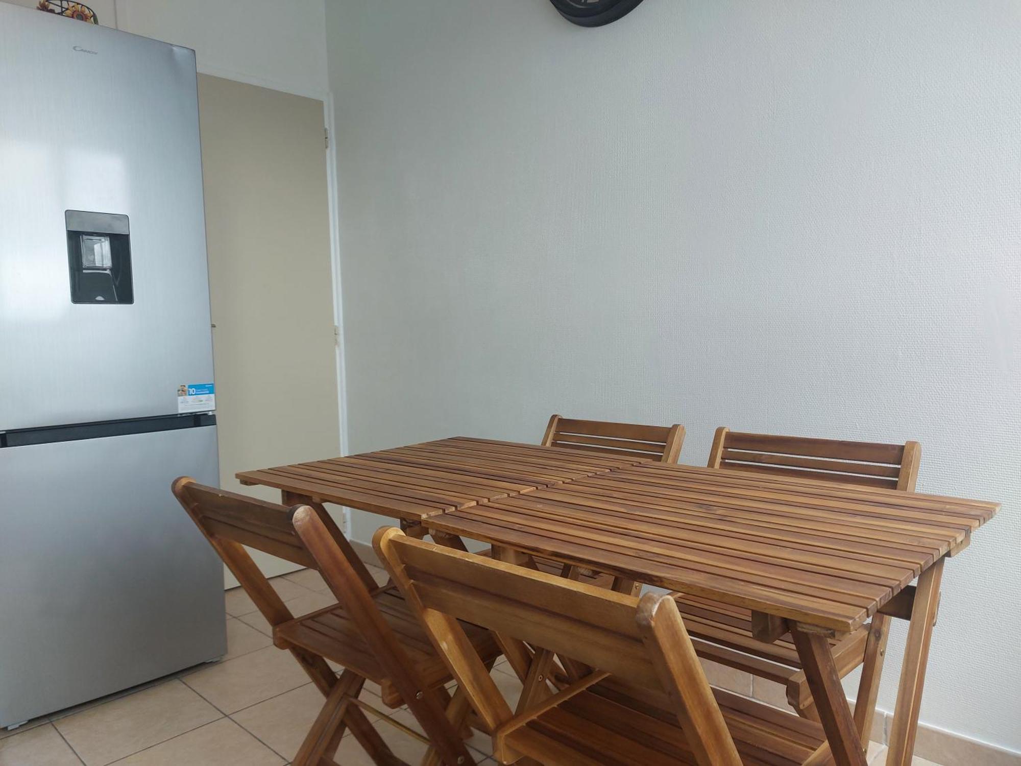 Appartement Au Duleing House Орлеан Екстериор снимка
