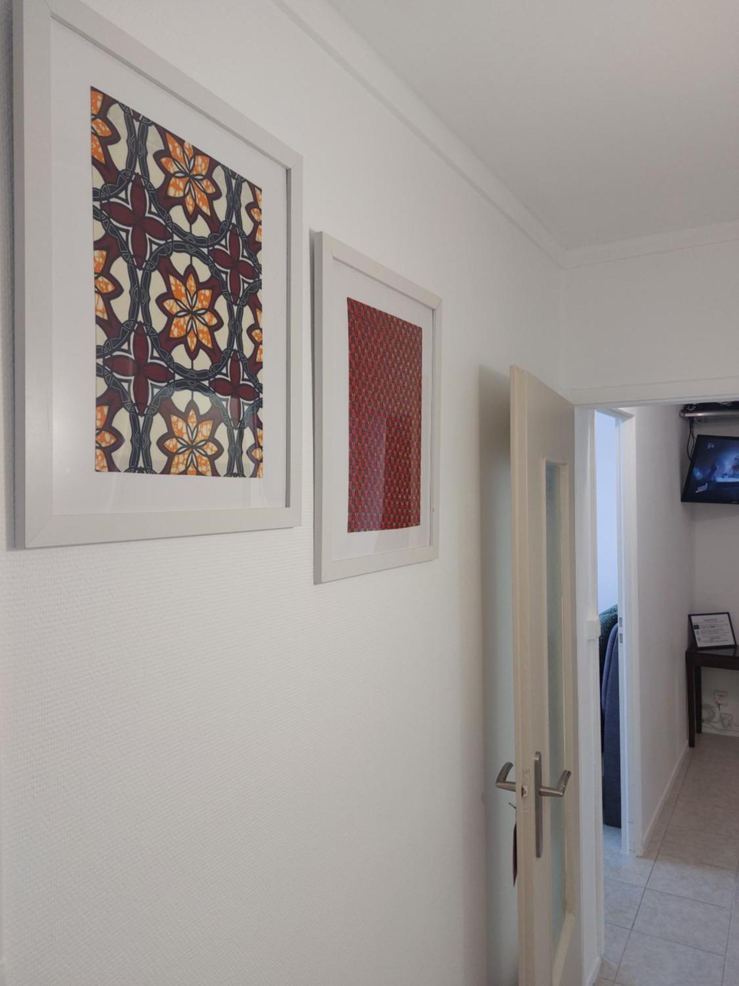 Appartement Au Duleing House Орлеан Екстериор снимка
