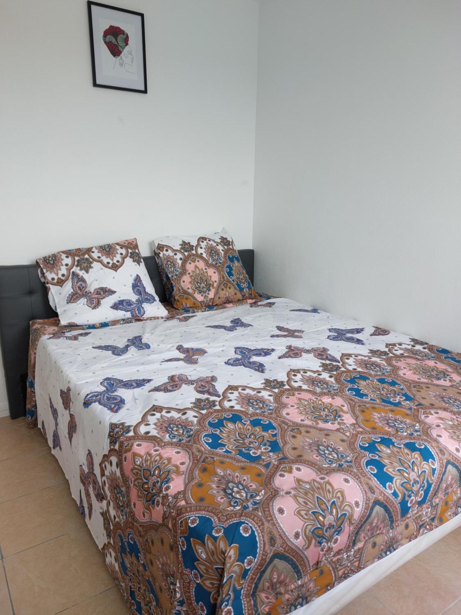 Appartement Au Duleing House Орлеан Екстериор снимка