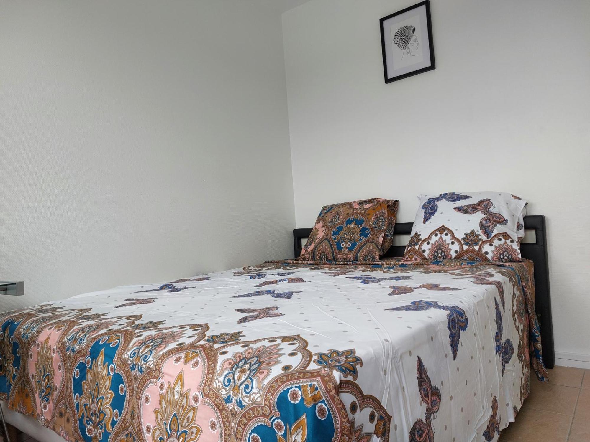 Appartement Au Duleing House Орлеан Екстериор снимка