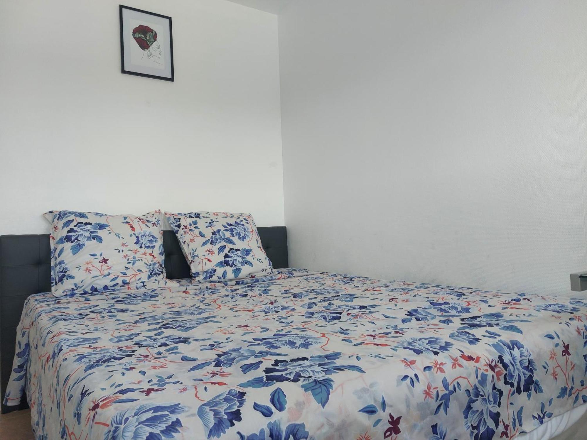Appartement Au Duleing House Орлеан Екстериор снимка