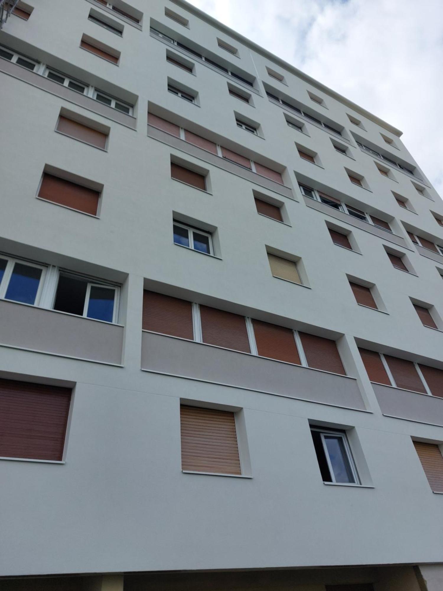 Appartement Au Duleing House Орлеан Екстериор снимка