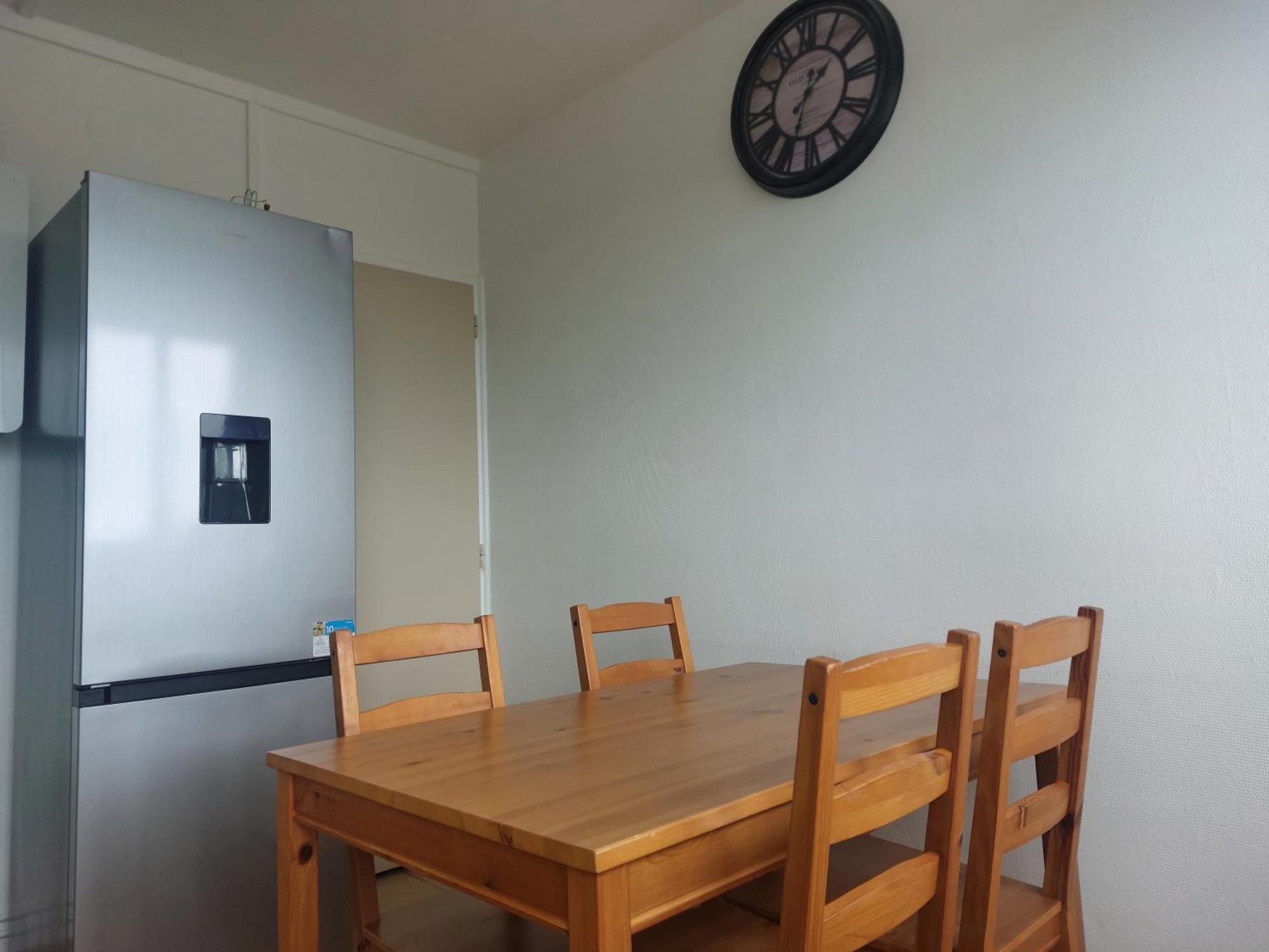 Appartement Au Duleing House Орлеан Екстериор снимка