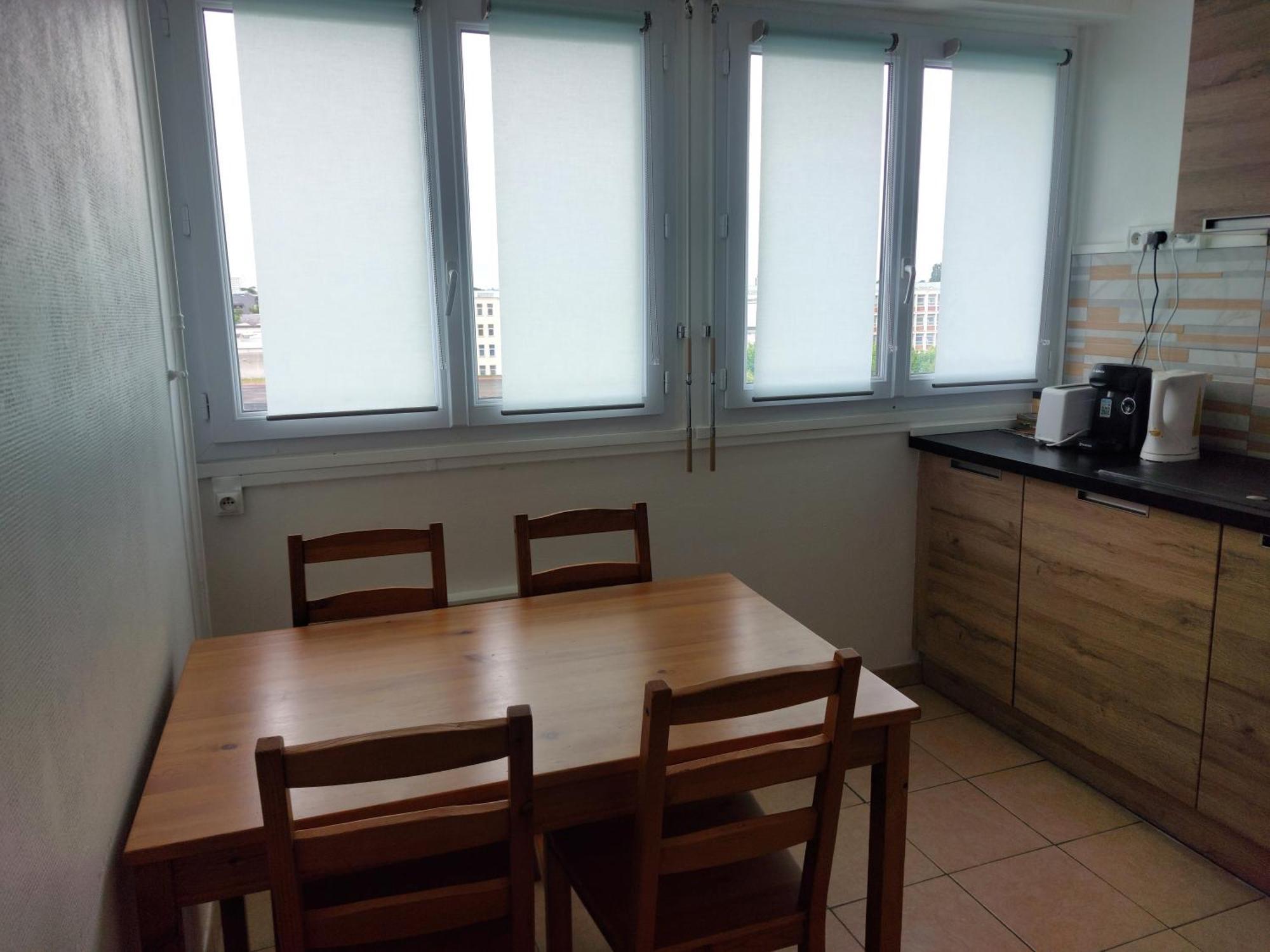 Appartement Au Duleing House Орлеан Екстериор снимка