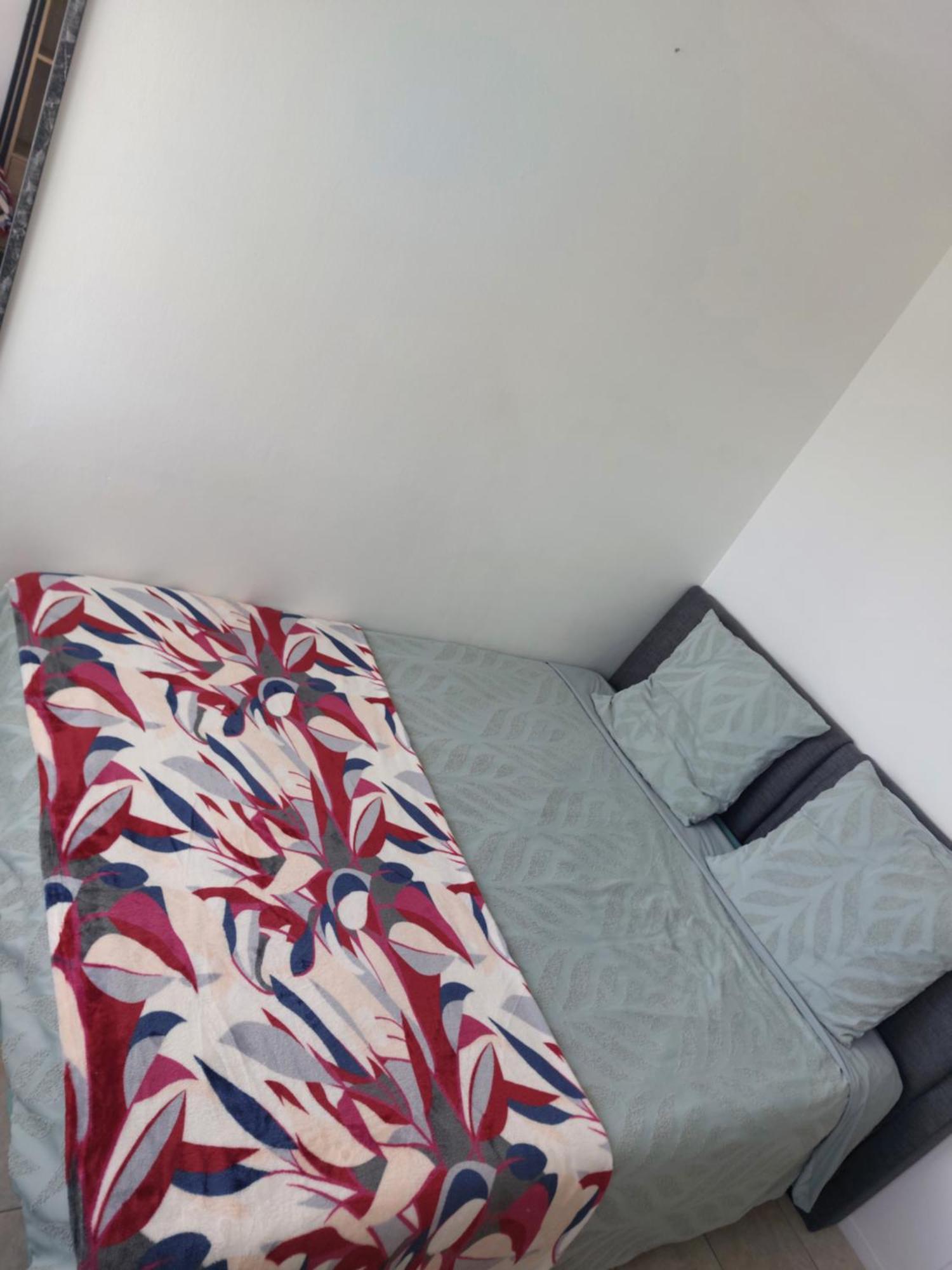Appartement Au Duleing House Орлеан Екстериор снимка